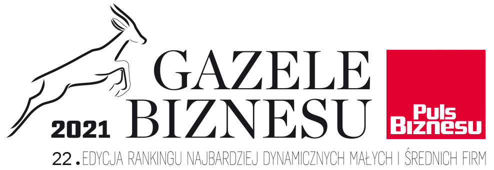 Gazele Biznesu 2021